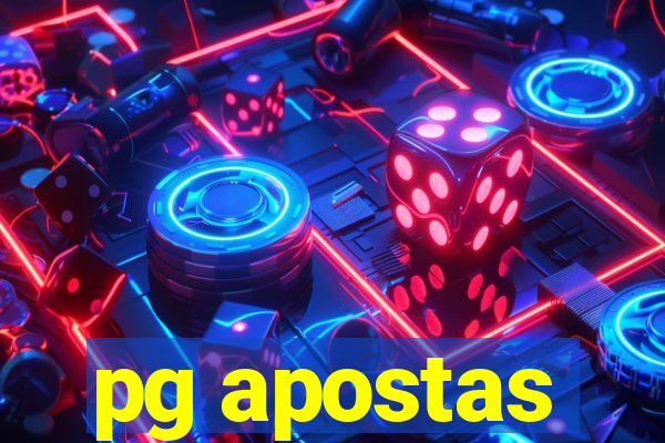 pg apostas