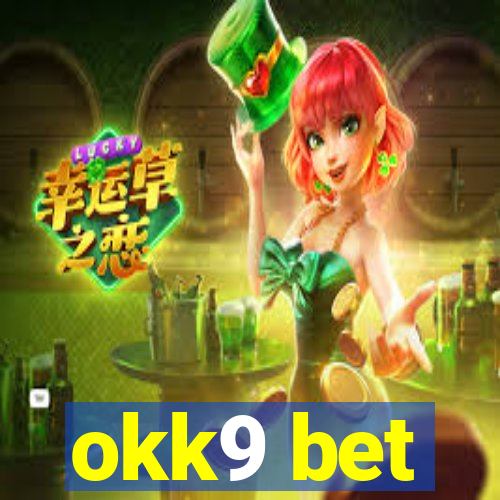 okk9 bet