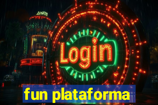 fun plataforma