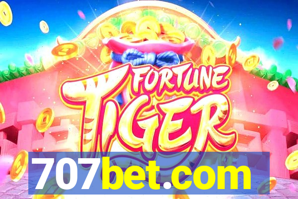 707bet.com