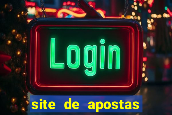 site de apostas com bonus gratis