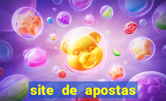 site de apostas com bonus gratis