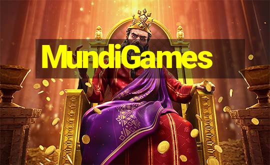 MundiGames