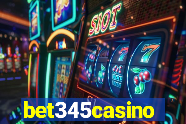 bet345casino