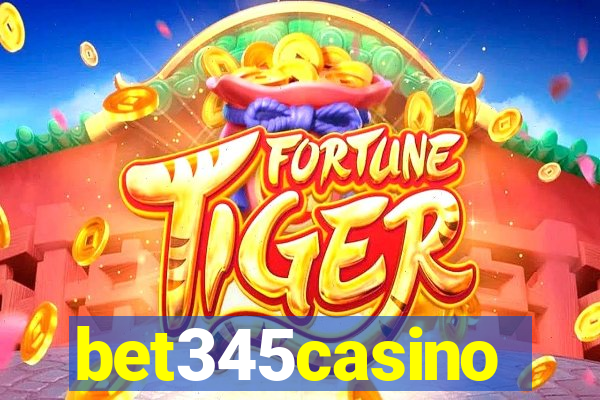 bet345casino