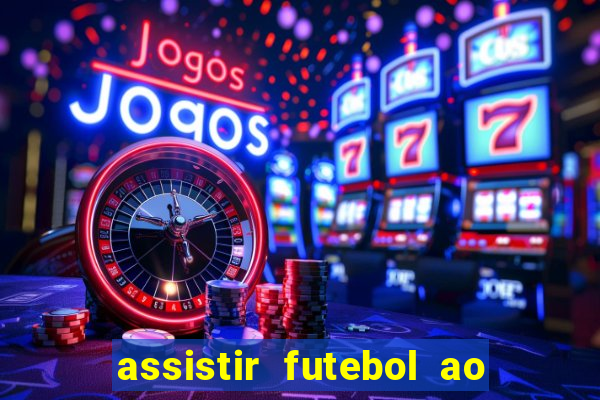 assistir futebol ao vivo rmc