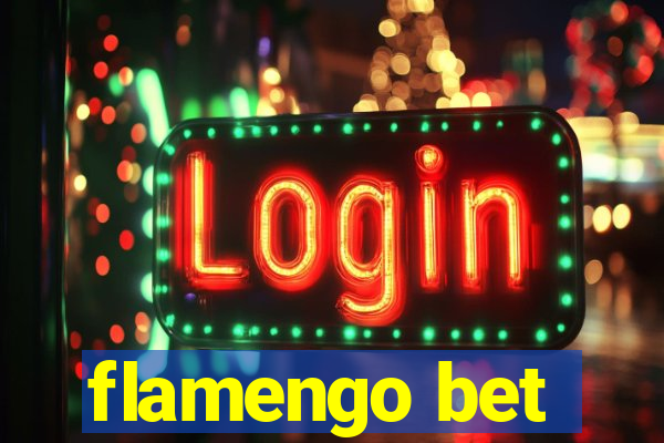 flamengo bet