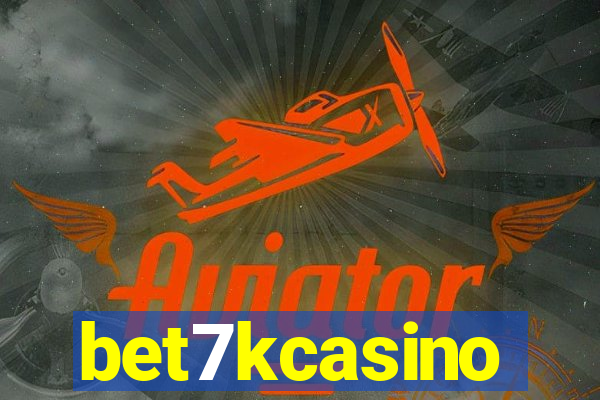 bet7kcasino