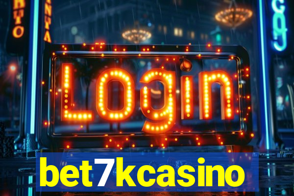 bet7kcasino