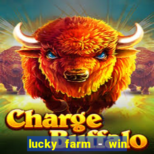 lucky farm - win reward legend feng