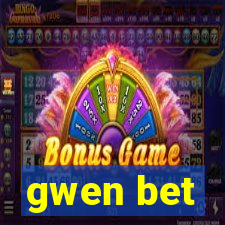 gwen bet