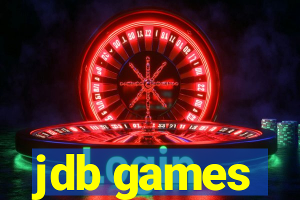 jdb games