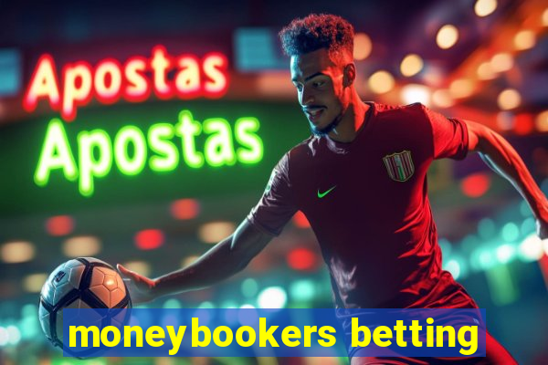 moneybookers betting