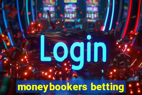 moneybookers betting