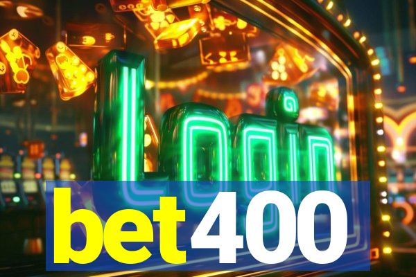 bet400