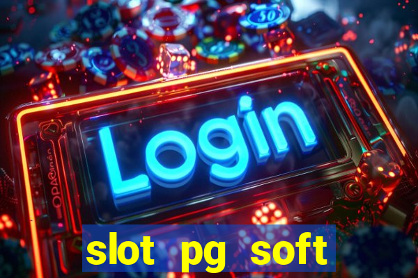 slot pg soft prodevreal demo