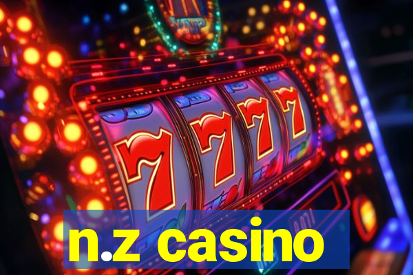 n.z casino