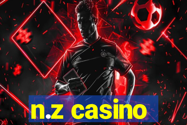 n.z casino