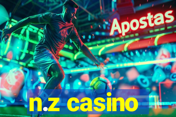 n.z casino