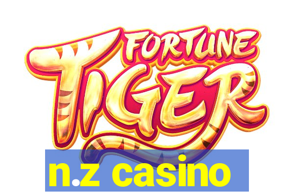 n.z casino