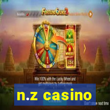 n.z casino