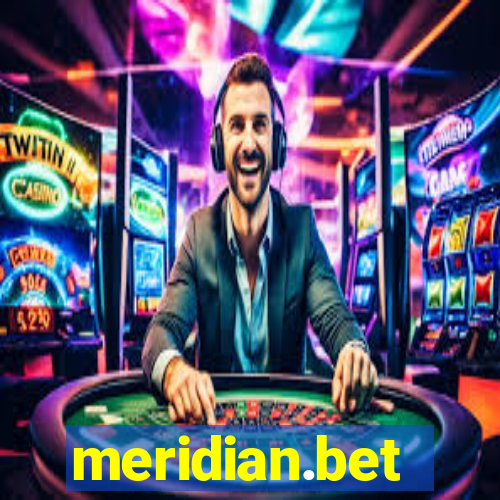 meridian.bet