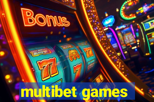 multibet games