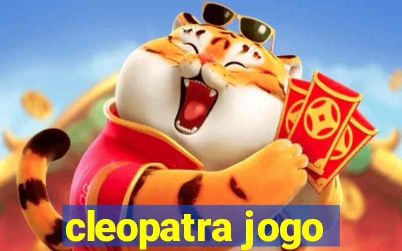 cleopatra jogo