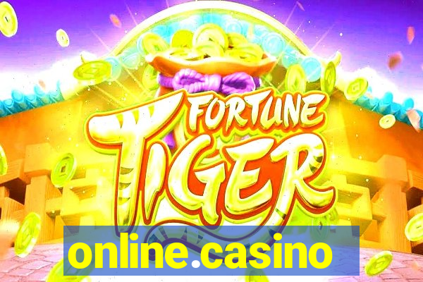 online.casino