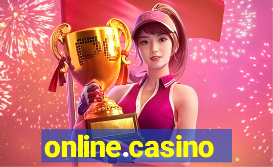 online.casino