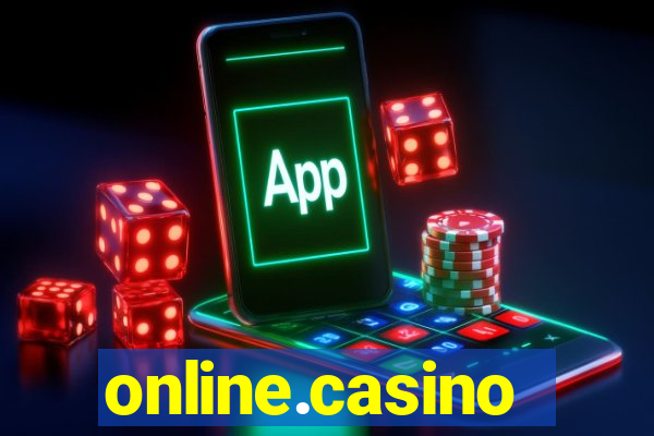 online.casino