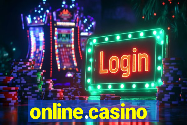 online.casino