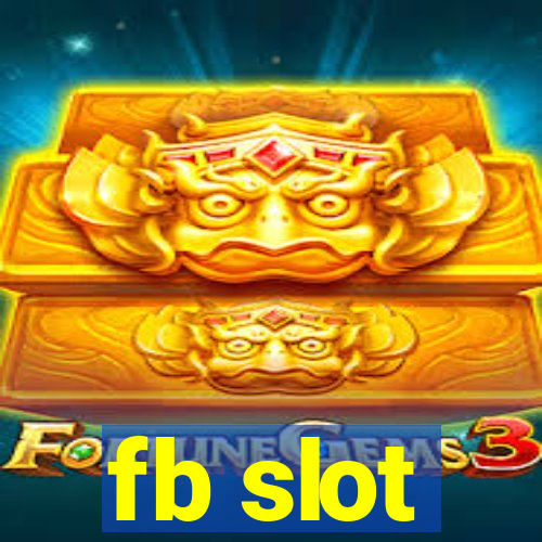 fb slot