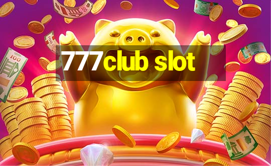 777club slot