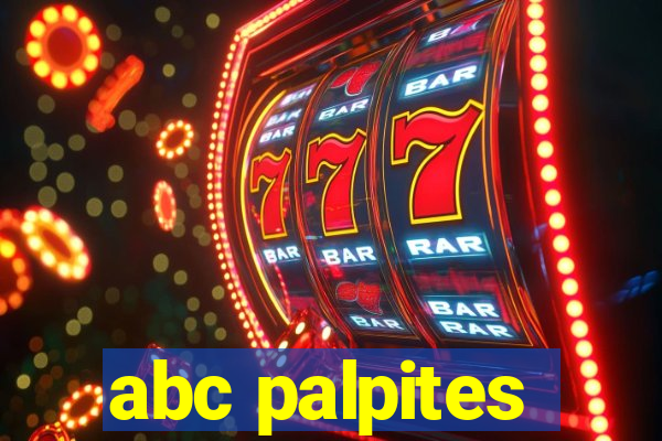 abc palpites