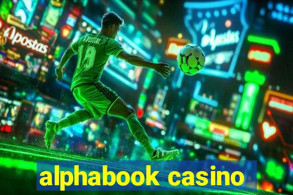 alphabook casino