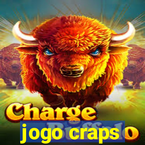 jogo craps