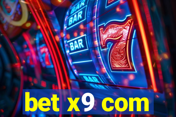 bet x9 com