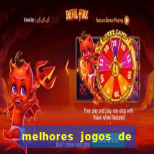 melhores jogos de estratégia para android