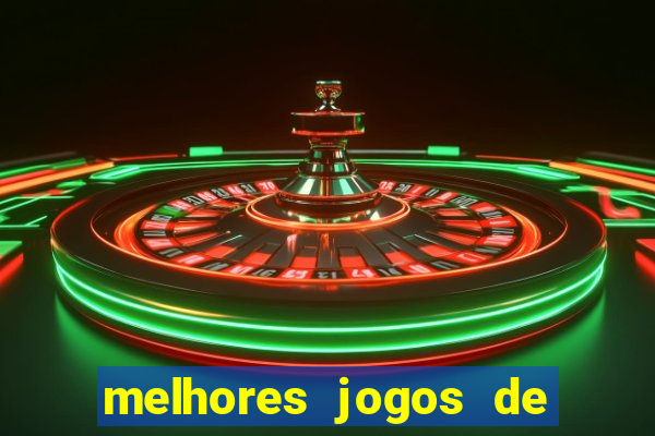 melhores jogos de estratégia para android