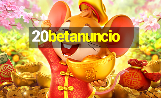 20betanuncio