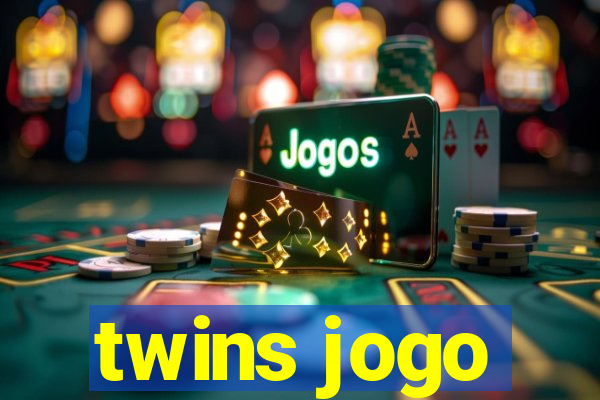 twins jogo