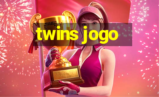 twins jogo