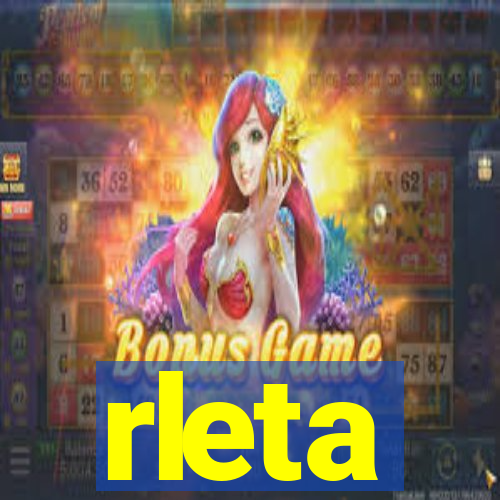 rleta