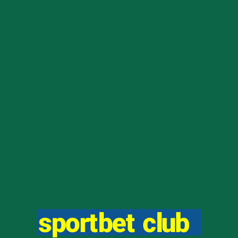 sportbet club