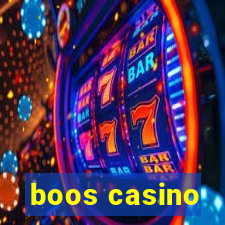 boos casino