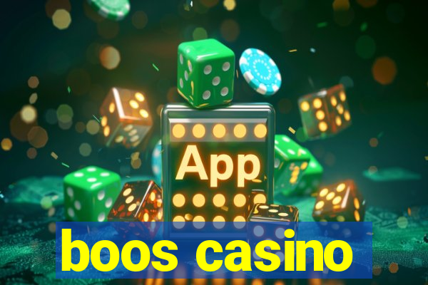 boos casino