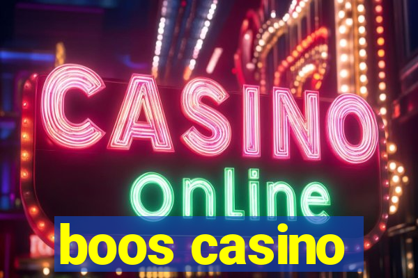 boos casino