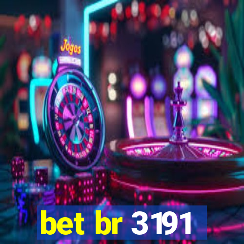 bet br 3191