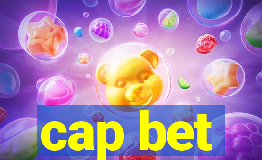 cap bet